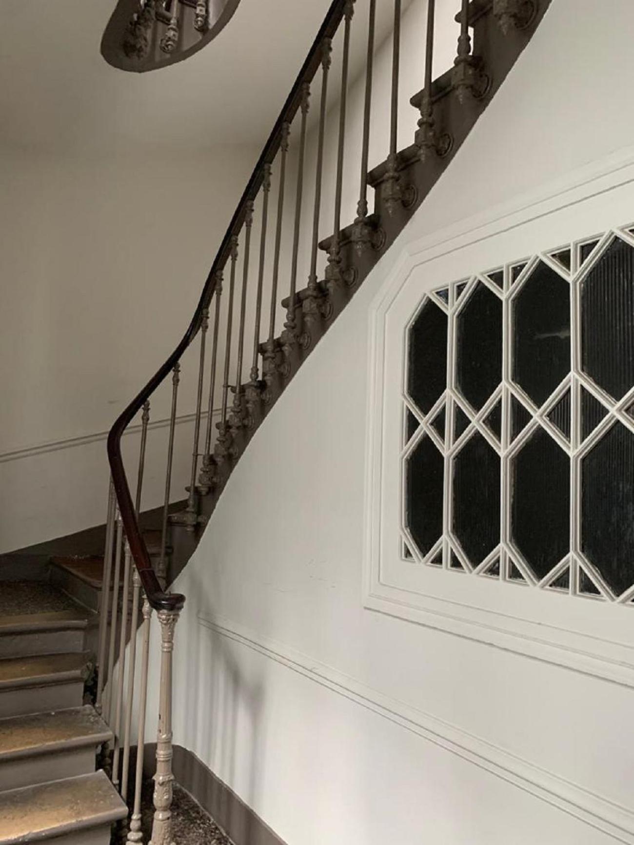 Apartamento 105 - Urban Haussmann Opera